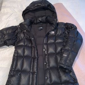 The North Face Women’s Jacket